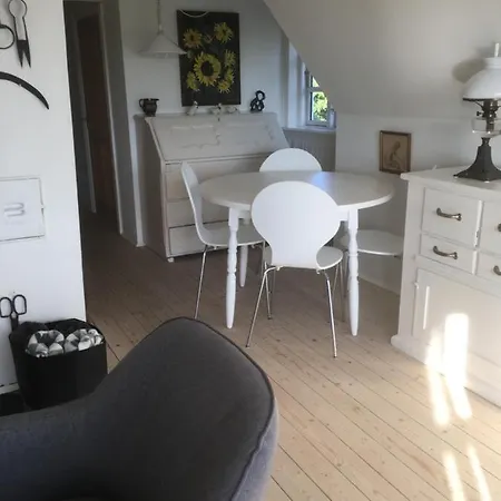Thuro Bund Nocleg ze śniadaniem Svendborg