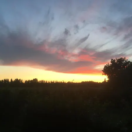 Thuro Bund Nocleg ze śniadaniem Svendborg